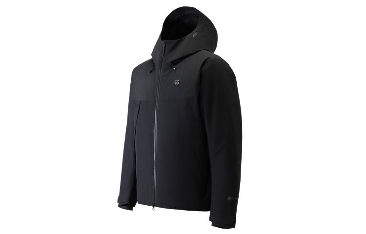 KOLON SPORT Waterproof Windbreaker Jacket Men's
