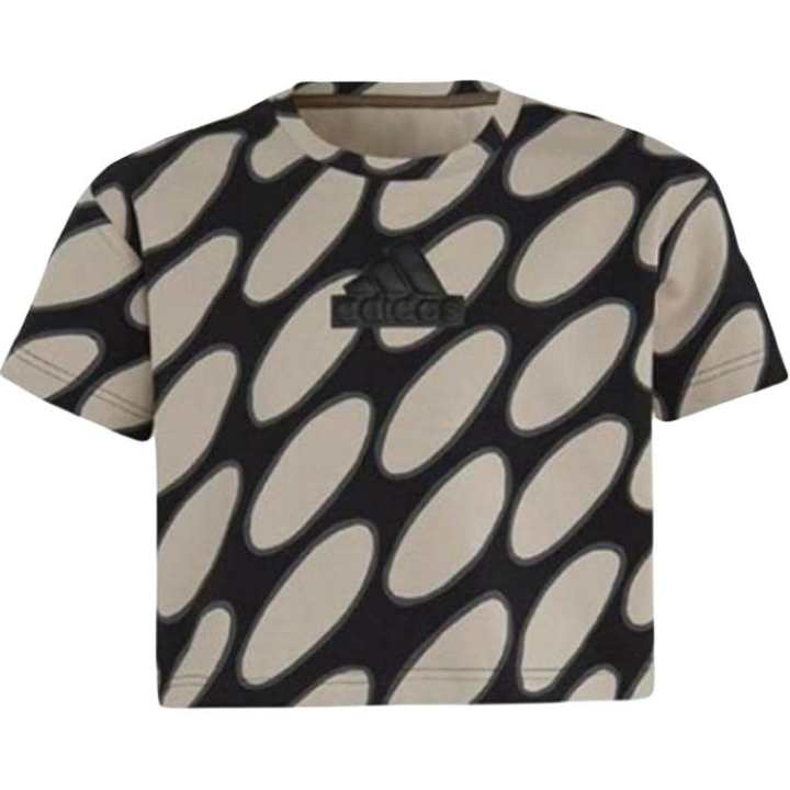 Adidas Adidas MARIMEKKO T Shirt Japan Version Kids'