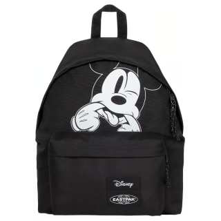 EASTPAK Disney, Collaboration Polyester Backpack Unisex Black