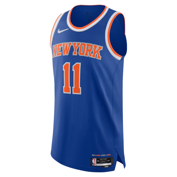 Nike Nike Dri Fit Basketball Jersey Men's