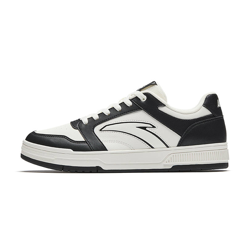 Anta Hundred Rivers Low top Skateboard Shoes Men's