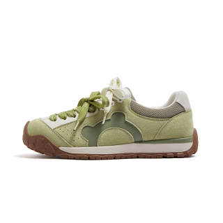 CAMEL x XIONGMAO German Army Trainers Women's