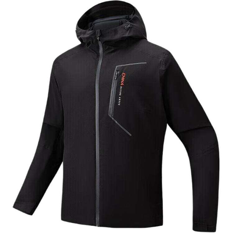 ANTA Anta Variety Training Collection Down Jacket Men's