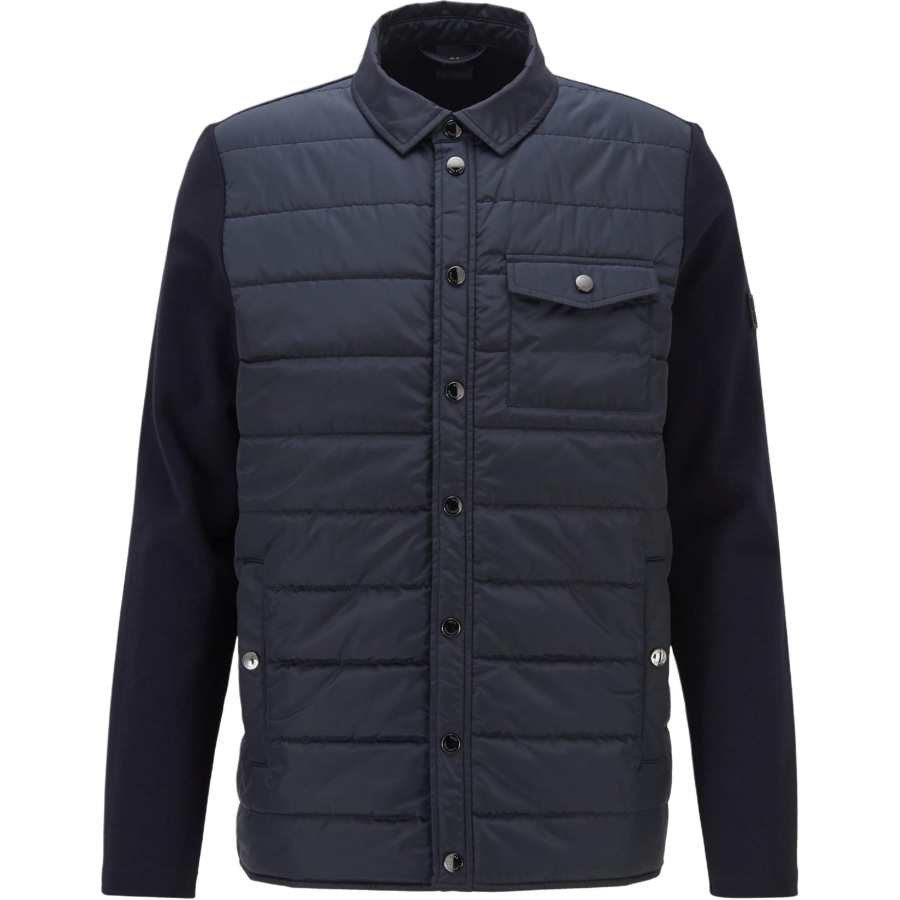 HUGO BOSS HUGO BOSS Jackets & Coats Men's