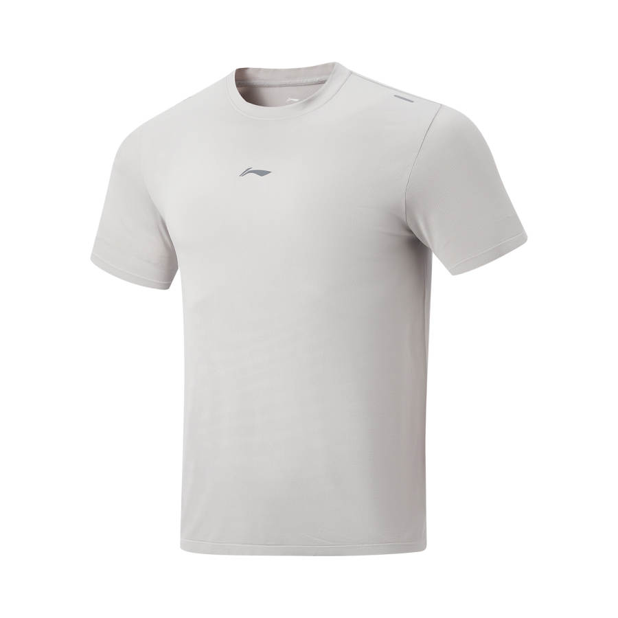 Li-Ning Li Ning Fitness Series T Shirt Men's