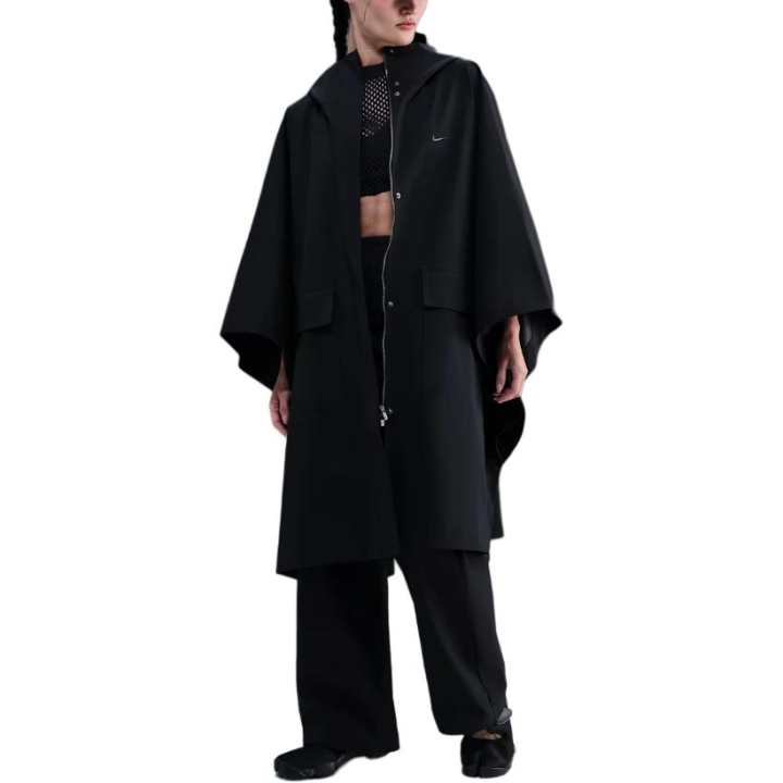 Nike Nike Cloaks Women's Black