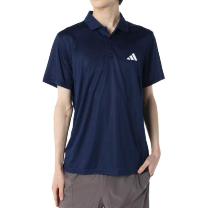 Adidas Adidas ESSENTIALS Train Polo Shirt Japan Version Men's
