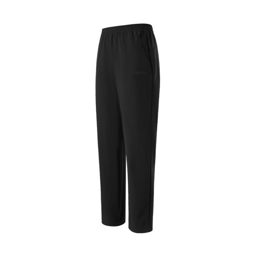 Adidas Adidas Casual Pants Men's Black Moderate Other