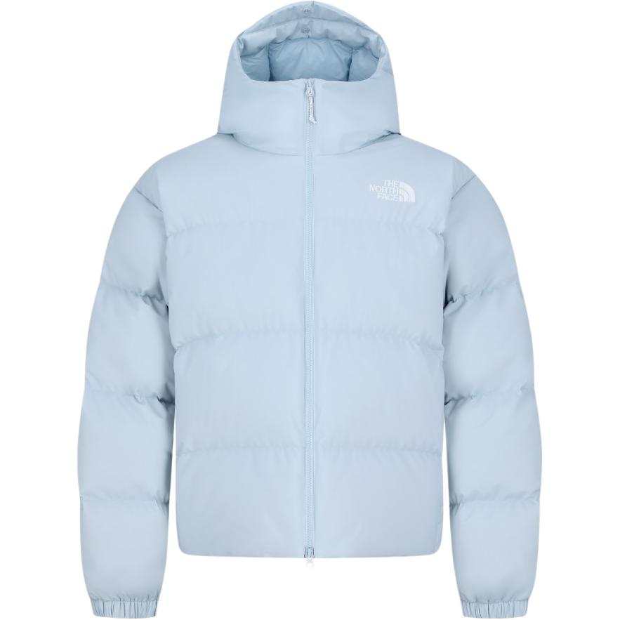 THE NORTH FACE FREE MOVE Down Jacket Unisex