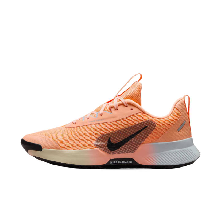 Nike Nike Juniper Trail 3 Trail Running Shoes Women's