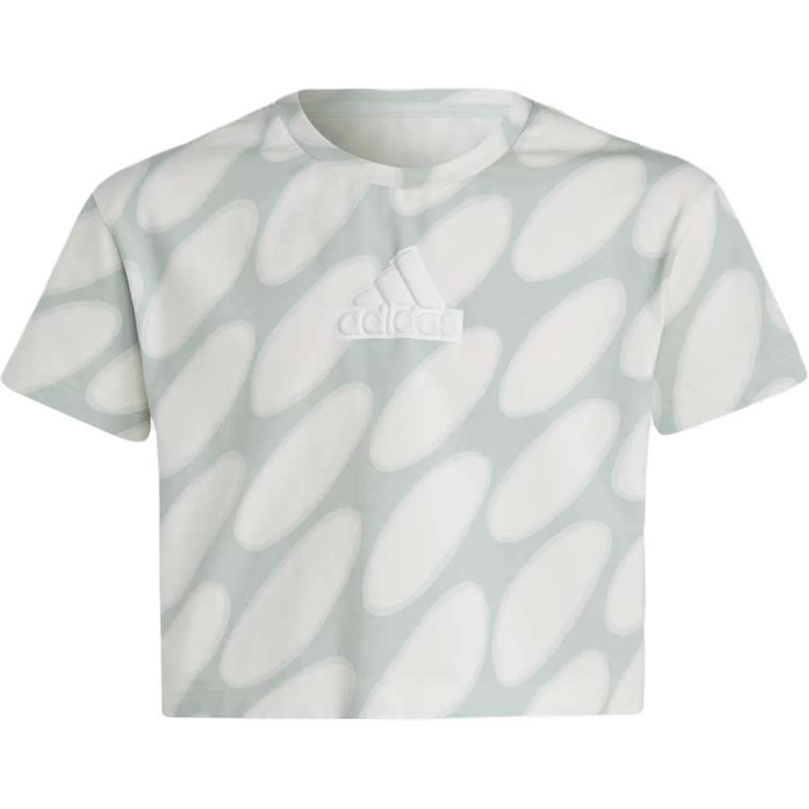 Adidas Adidas MARIMEKKO T Shirt Japan Version Kids'