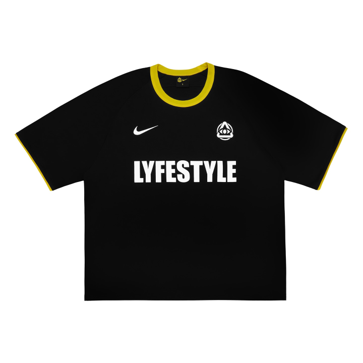 Nike Nike x Lyfestyle Corporation FW25 T Shirt Unisex
