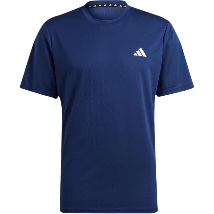 Adidas Adidas AEROREADY T Shirt Japan Version Men's