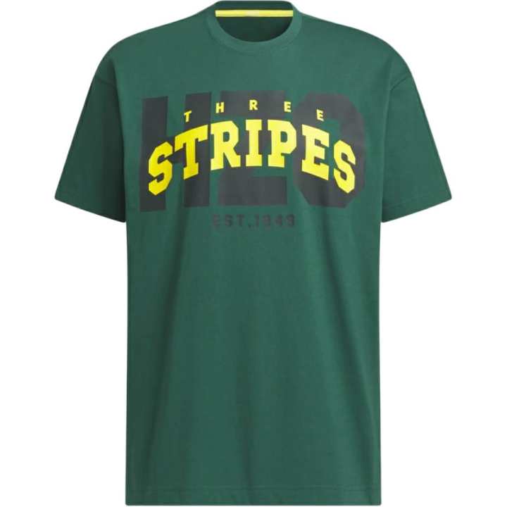 Adidas Adidas T Shirt Japan Version Men's