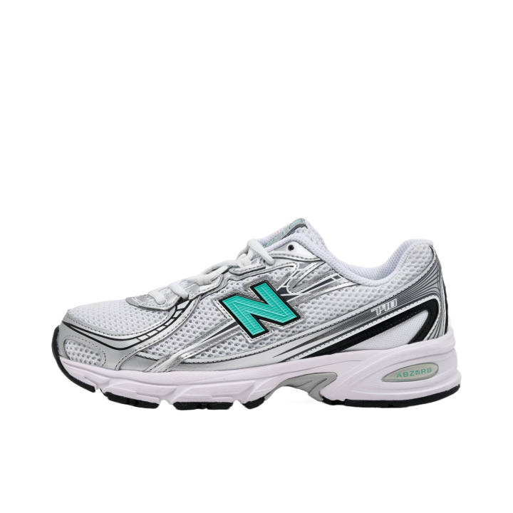 New Balance New Balance NB 740 Running Shoes Women's B Width