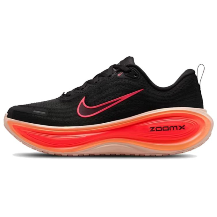 Nike Nike Vomero Plus Running Shoes Women's Black