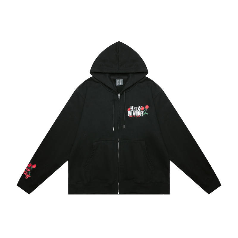 MEDM MEDM Small World Collection FW22 Sweatshirt Unisex