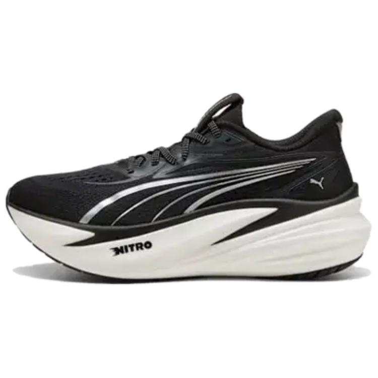 PUMA PUMA Magmax Nitro™ 2 Running Shoes Men's Black
