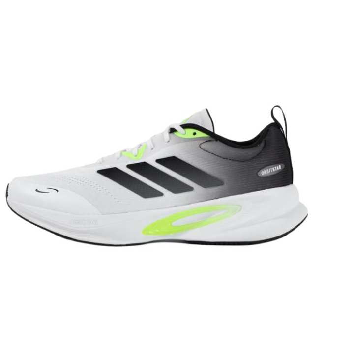 Adidas Adidas ORBIT STAR Comfortable And Lightweight Running Shoes Men's White