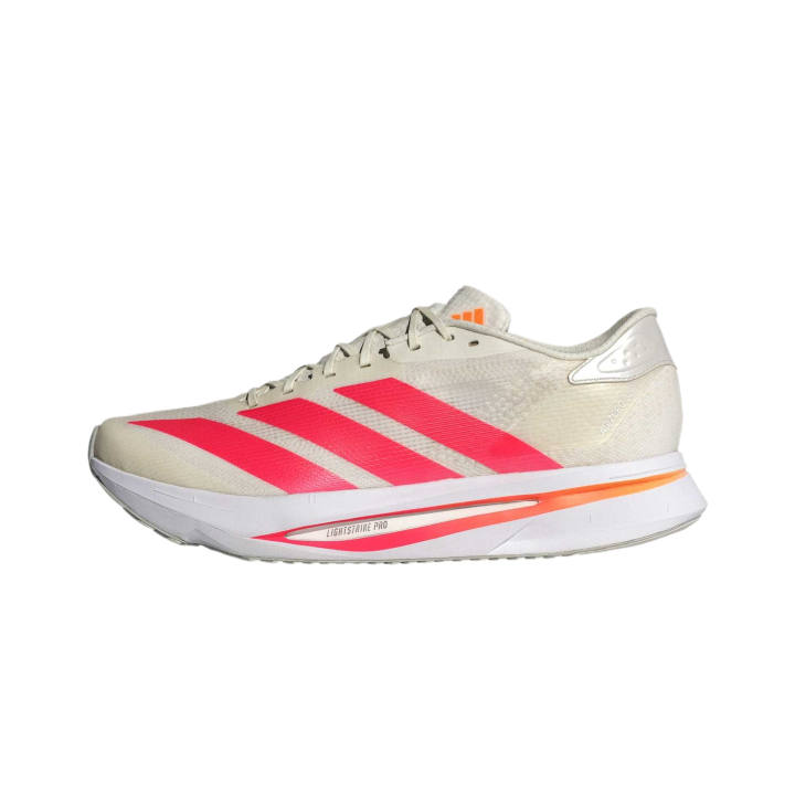 Adidas Adidas Adizero SL2 Fabric Cushioning Breathable Running Shoes Men's