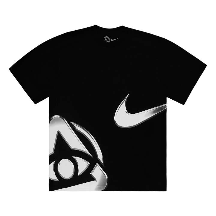 Nike Nike x Lyfestyle Corporation FW25 T Shirt Unisex