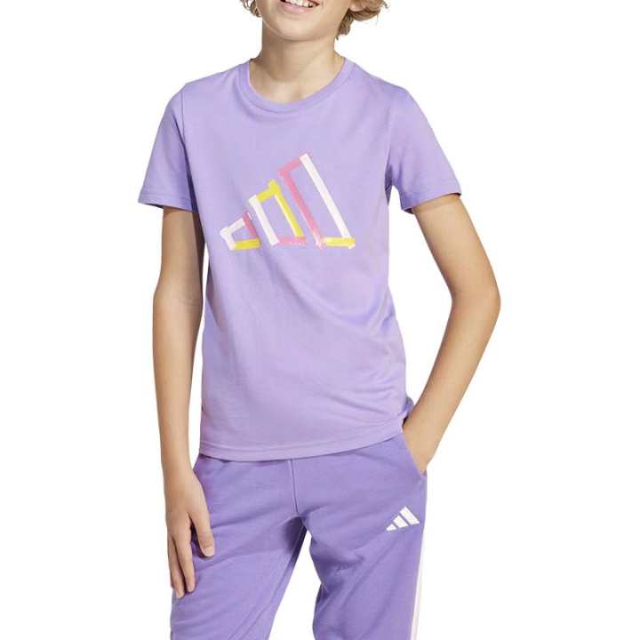 Adidas Adidas T Shirt Japan Version Kids'