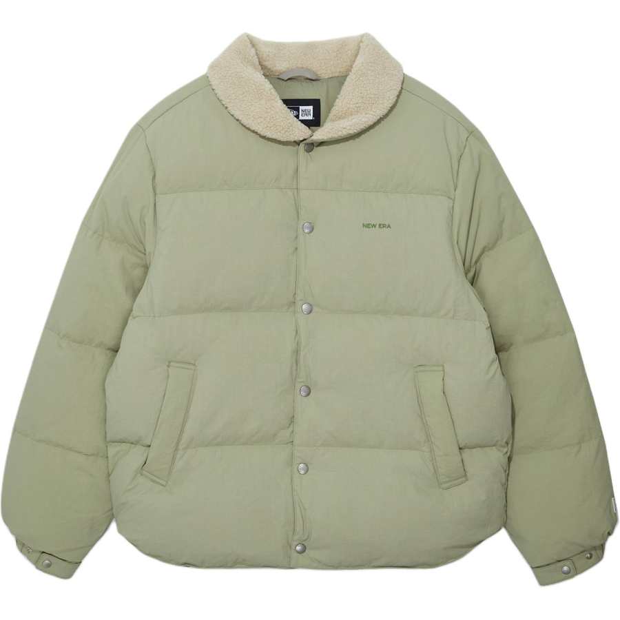 New Era New Era FW25 Down Jacket Unisex