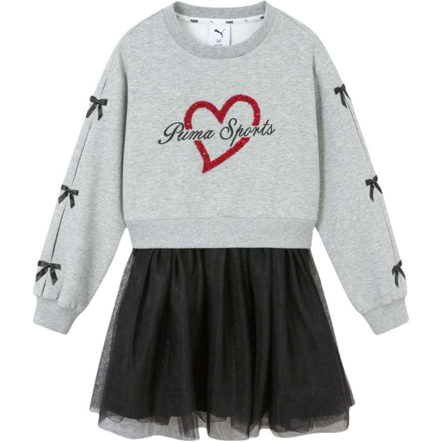 PUMA PUMA Kids Dresses