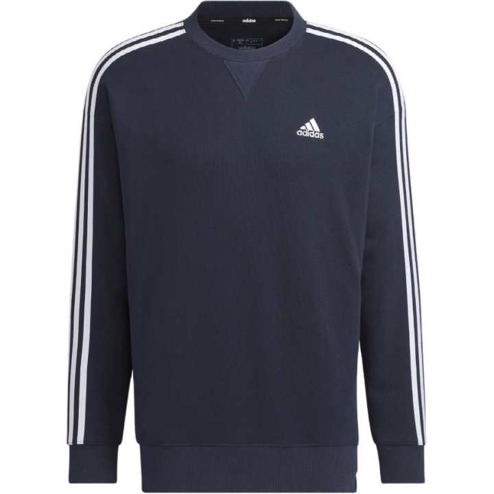 Adidas Adidas ESSENTIALS Plus Sweatshirt Japan Version Men's