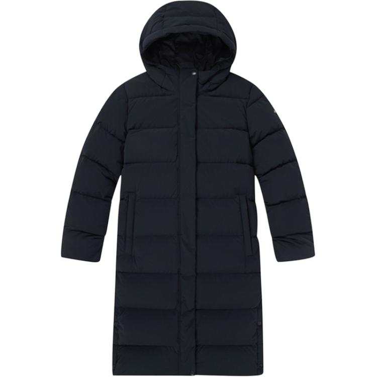 Columbia Kids Down Jackets Hooded