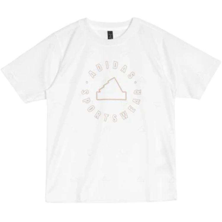 Adidas Adidas T Shirt Japan Version Kids'