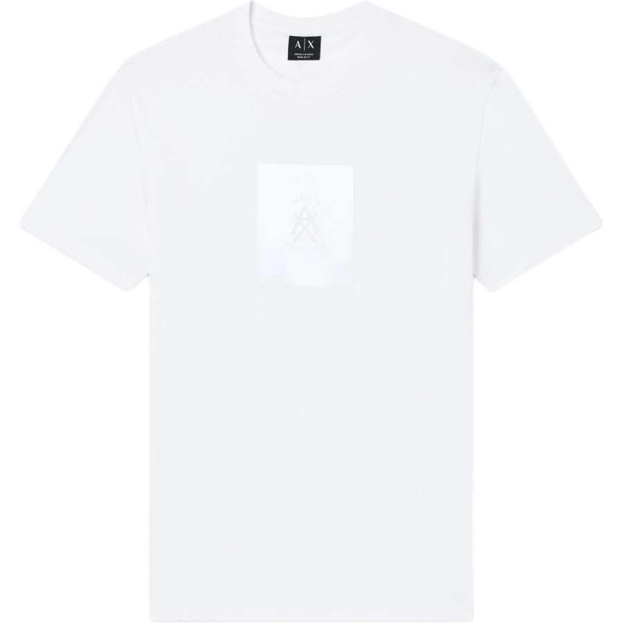 ARMANI EXCHANGE ARMANI EXCHANGEAE T Shirt Men's