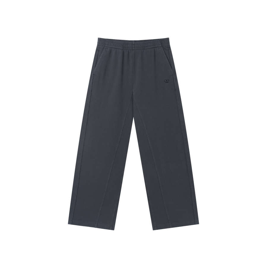 Teenie Weenie Men Knitted Sweatpants Unisex