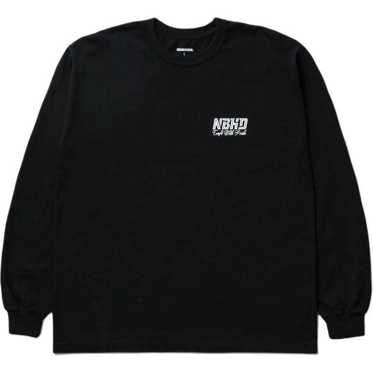 NEIGHBORHOOD FW25 T Shirt Unisex