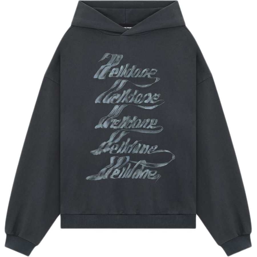 WE11DONE WE11DONE SS26 Sweatshirt Unisex