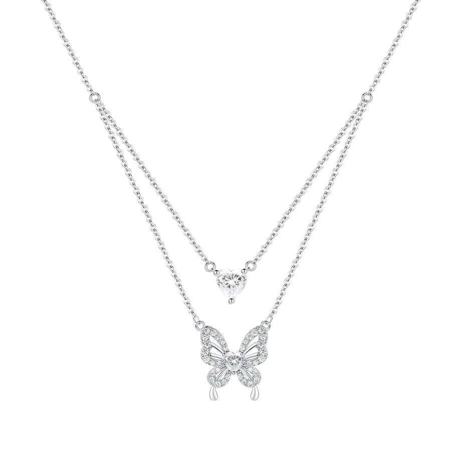 Barbie Barbie Necklaces Women's