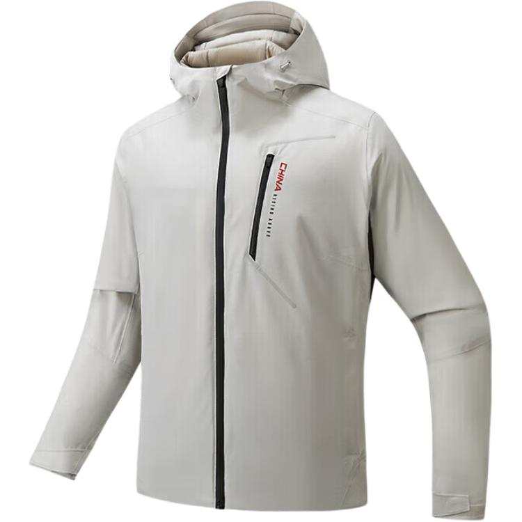 ANTA Anta Variety Training Collection Down Jacket Men's