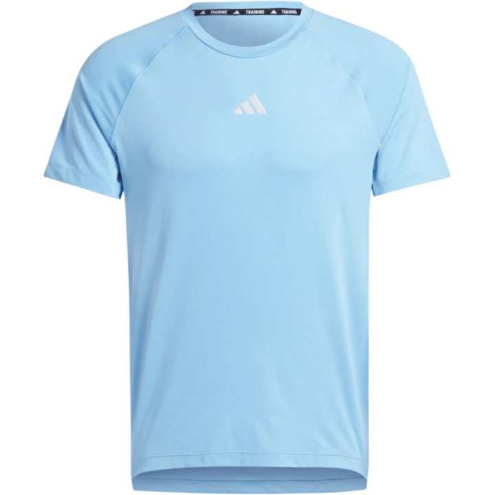 Adidas Adidas Gym+ TRAINING TEE T Shirt Japan Version Men's