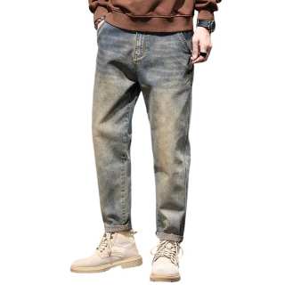 Struggle Vintage95 Jeans Unisex