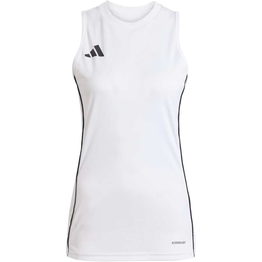Adidas Adidas TIRO 25 FW25 Competition Sleeveless Soccer Jersey Women's