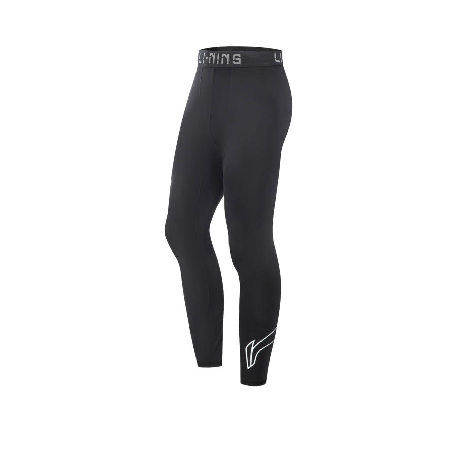 Li-Ning Li Ning Professional Basketball Collection Sports Pants Men's