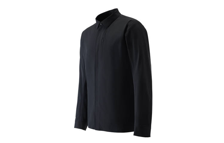 KOLON SPORT Shirts Men's Moderate