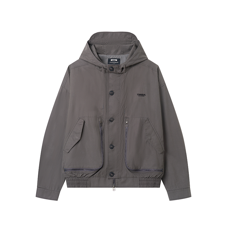 Teenie Weenie Men Evergreen Collection Jacket Unisex