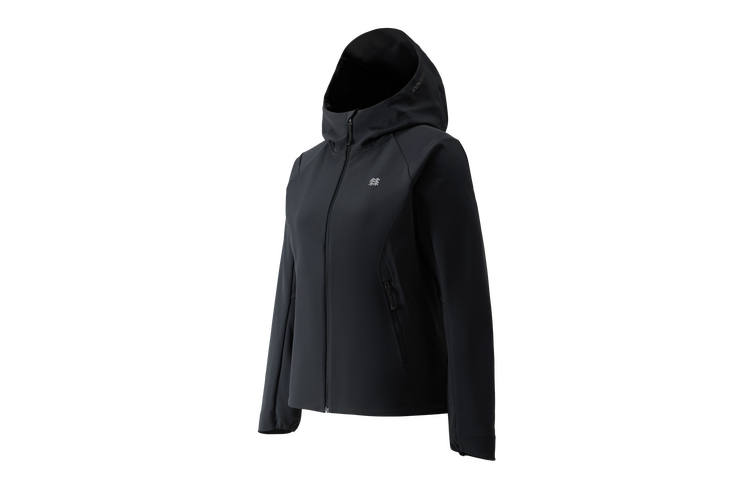 KOLON SPORT HIKING Soft Shell Jacket Women's