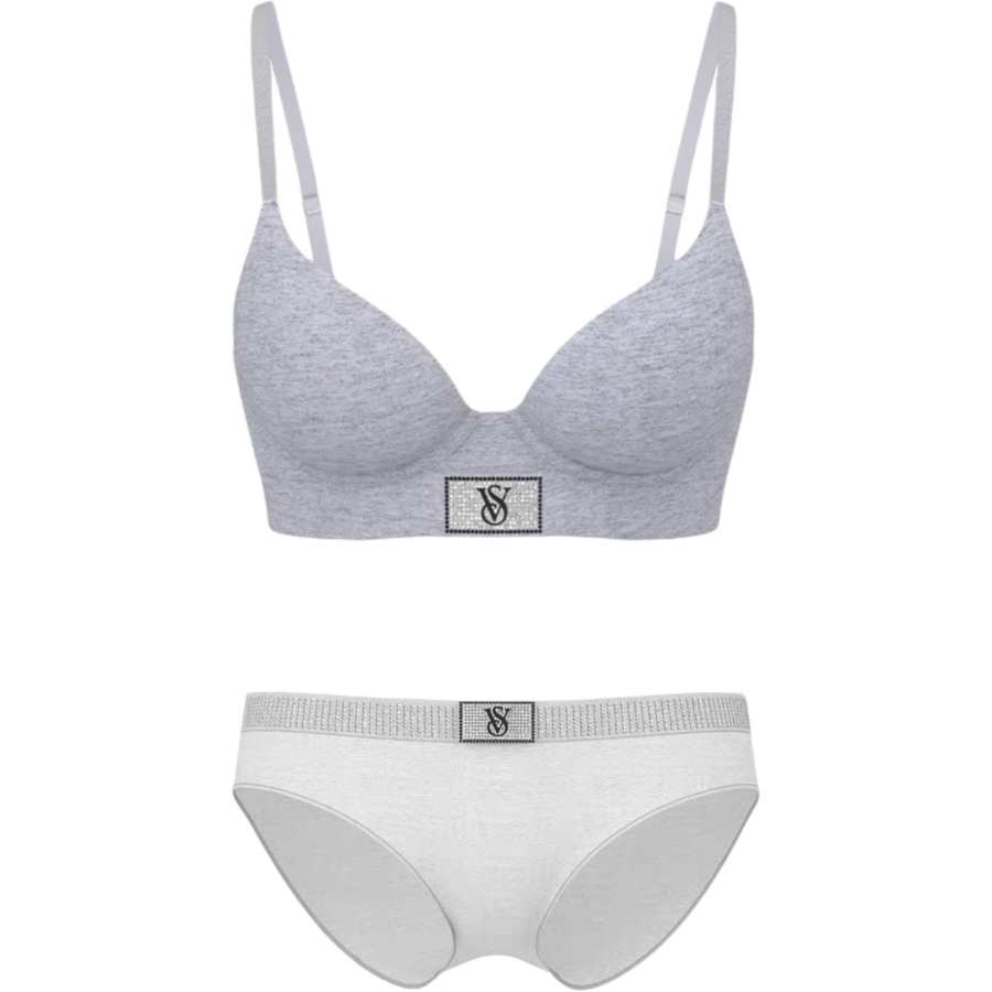Victoria's Secret Underwear Set Women's