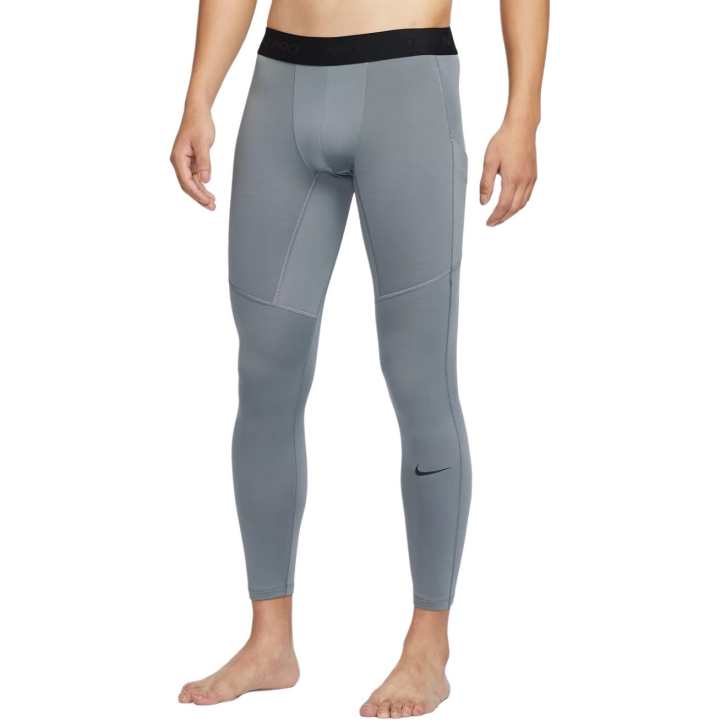 Nike Nike Pro Warm Sports Pants Men's