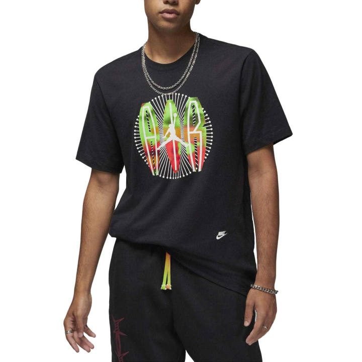 Jordan Jordan flight mvp T-shirt