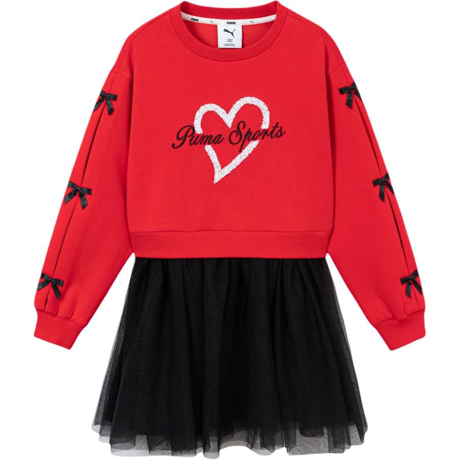 PUMA PUMA Kids Dresses