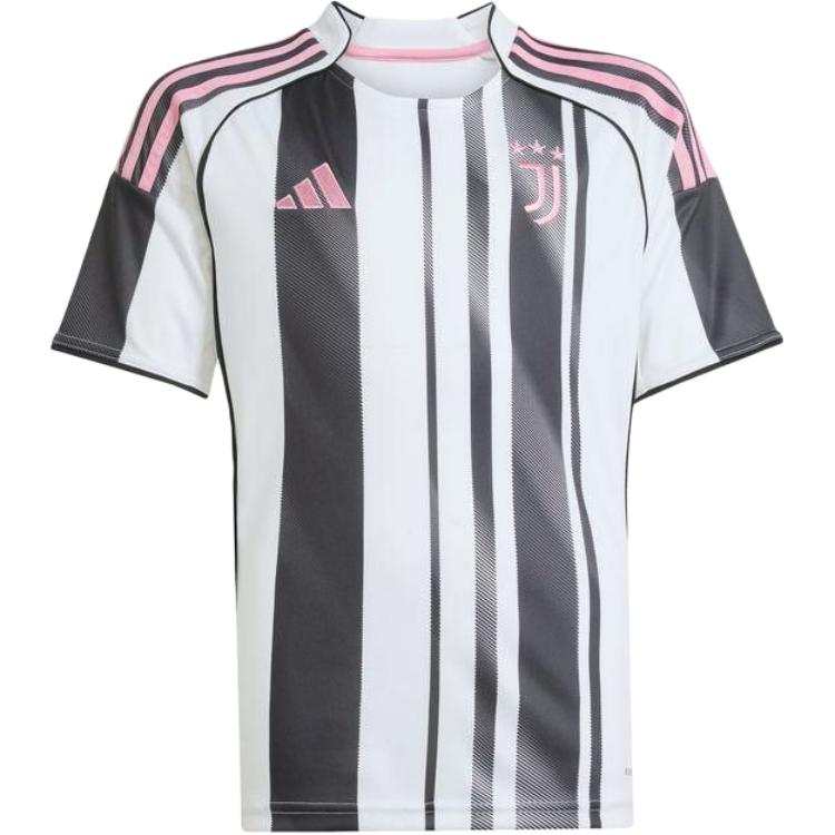 Adidas Adidas x Juventus F.C. T Shirt Japan Version Kids'