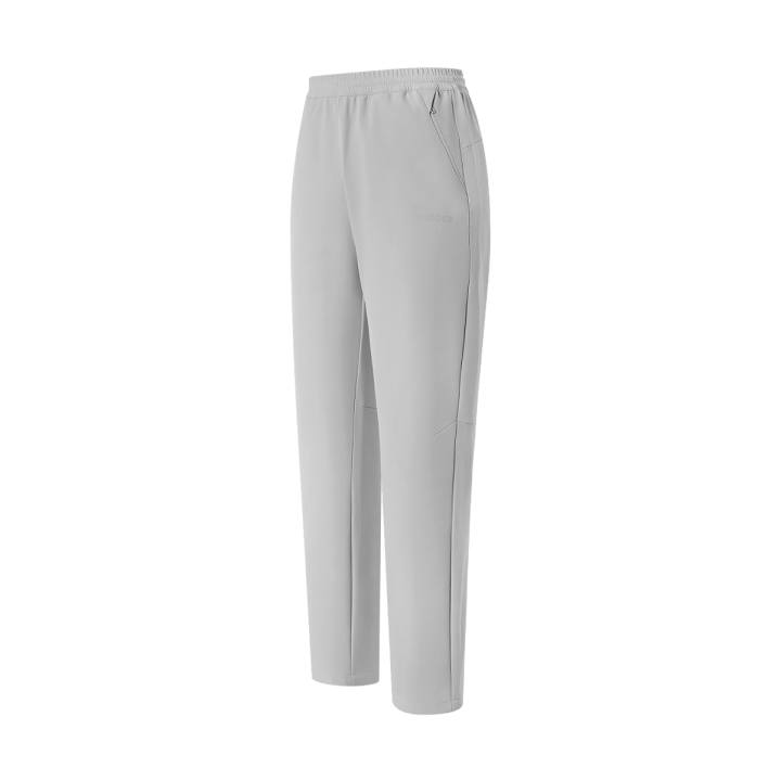 Adidas Adidas Casual Pants Men's Gray Moderate Other